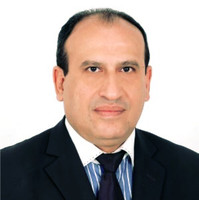 Ahmed El-Gioshy