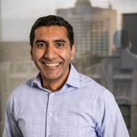 Ron Prasad