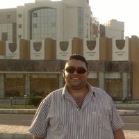 Hatem Shehta