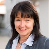 Ingrid Westermeier
