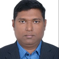 Lineesh T Madathil