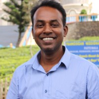 Saikumar Jalda
