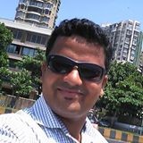 Sameer Palande