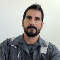 Andres Molina