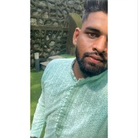 Bhushan Desai