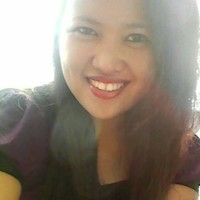 Christine Mae Panoy