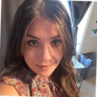 Jenna-Rae Andryszewicz