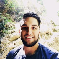 Dimitris Konstantaras