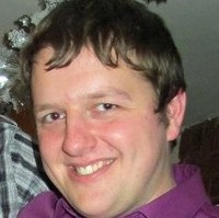 Colin Brown