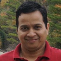 Pradeep Prusty