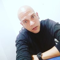 Ricardo Gimenez