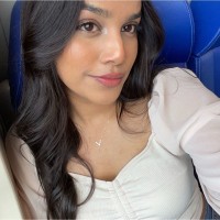 Muskaan Gill