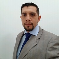 Dennis Steven Quiroz Espin