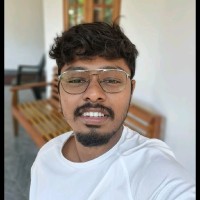 Abhishek C