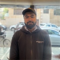 Muneeb Ahmed