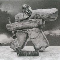 Dean Joanisse - Art of Curling
