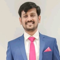 Harish Ajmera