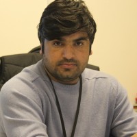 Khaista Bacha