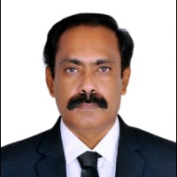 K. B. Prasanth Reddy