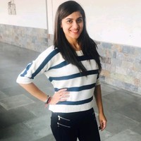 Ashima Jaswal