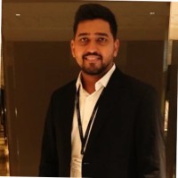 Siddhesh Chaudhari