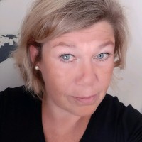 Susanne Svanström Laine