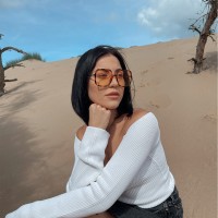 Ieva (Ivy) Janciule