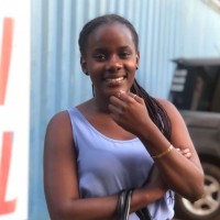 Nuwagaba Phiona Mary