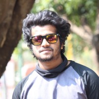 Likith Ram