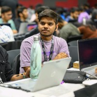 Nikhil Vidyarthi