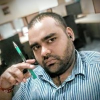 Kaushal Shukla