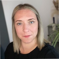 Zoe Merriman