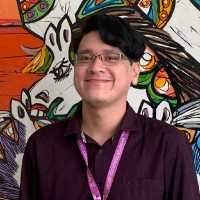 Imanuel Martin, S.Psi., M.Psi