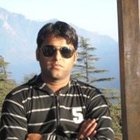 Naresh Kumar