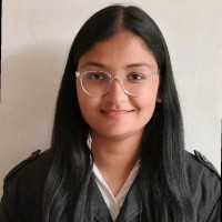 Nandini Jain