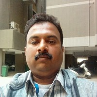 madhusudhan shettigar