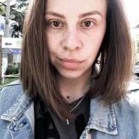 Maria Vysochyn 🇺🇦