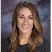 Mary Weidman Hoffman