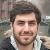 Amjad Almasri