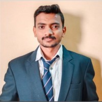 RAVI GOND