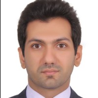 Ehssan Montajab