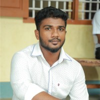 Jenish Rebinston V