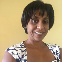 Sandra Mapemba