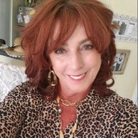 Dawn Heston