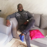 Johan Alix Ogandaga