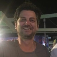 Sotiris Nikolaou