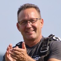 Chris Dubie