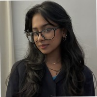 Preena Patel