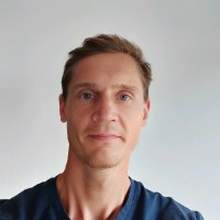 Marc Brinati