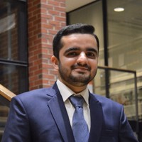 Dr. Asad Javed